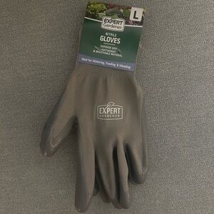 Expert Gardener Nitrile Gloves